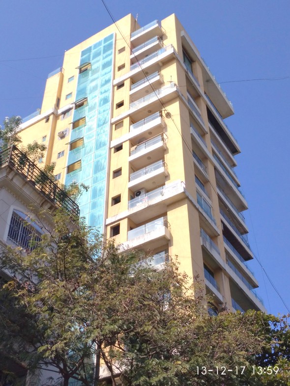 Main - Hicons Heights, Bandra West